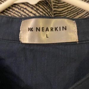 Nearkin long sleeve shirt